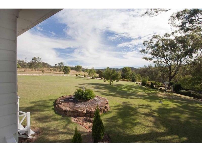 289 Upper Flagstone Road, Upper Flagstone QLD 4344