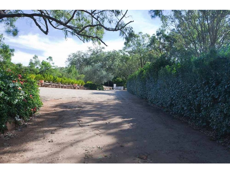 289 Upper Flagstone Road, Upper Flagstone QLD 4344