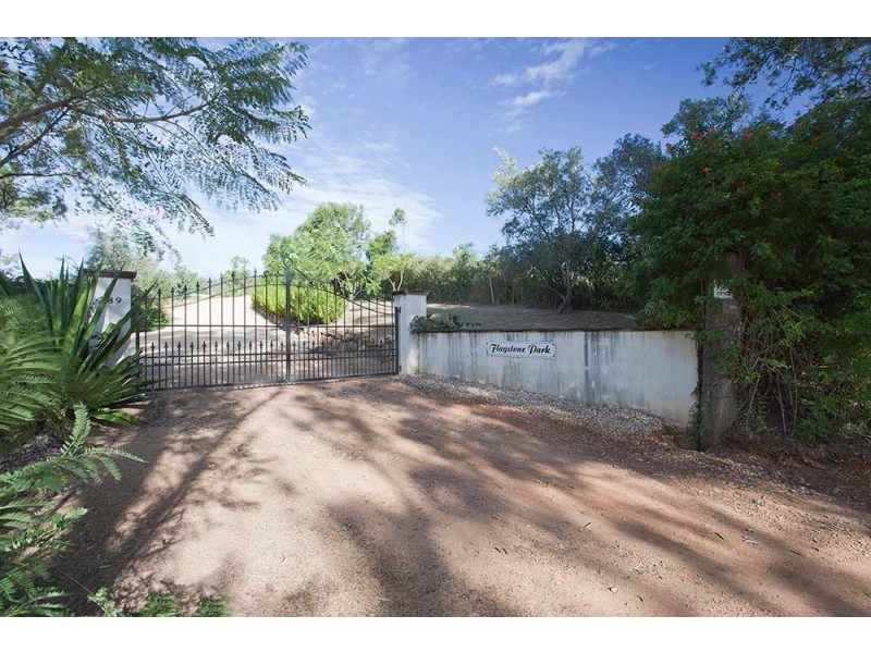 289 Upper Flagstone Road, Upper Flagstone QLD 4344