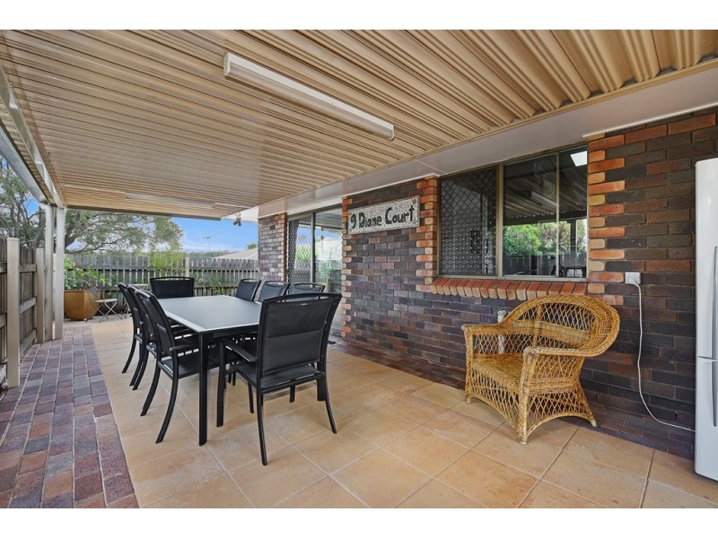 9 Diane Court, Centenary Heights QLD 4350