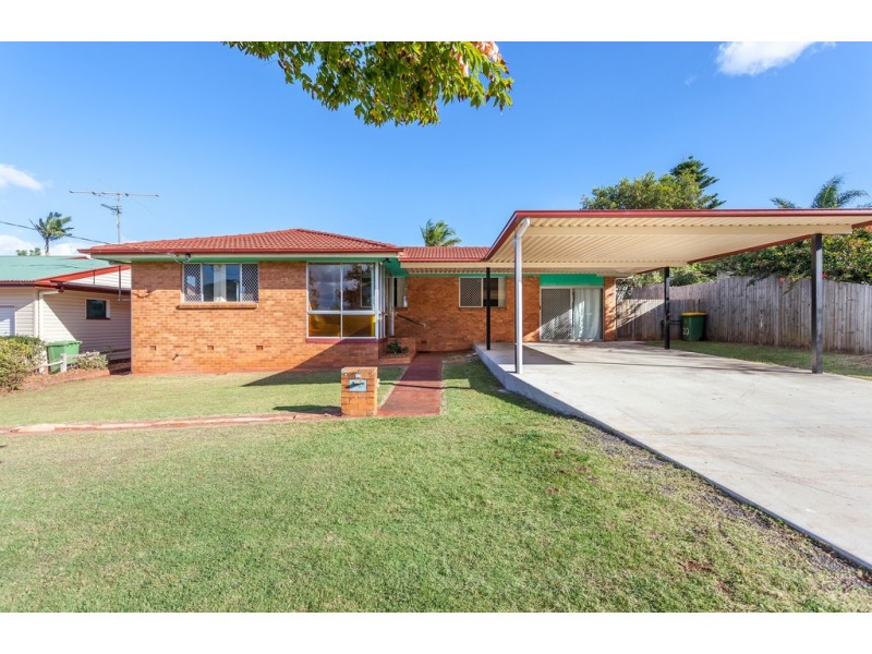 20 Hunter Street, Centenary Heights QLD 4350