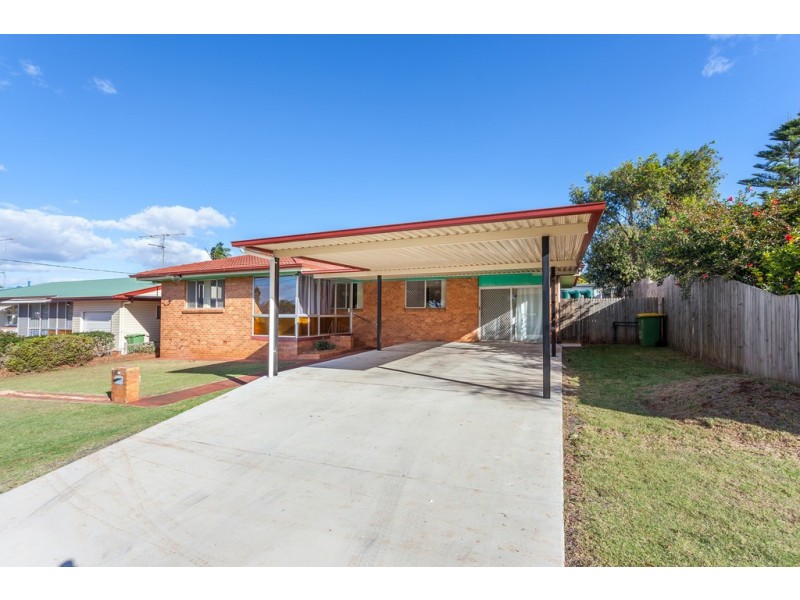 20 Hunter Street, Centenary Heights QLD 4350