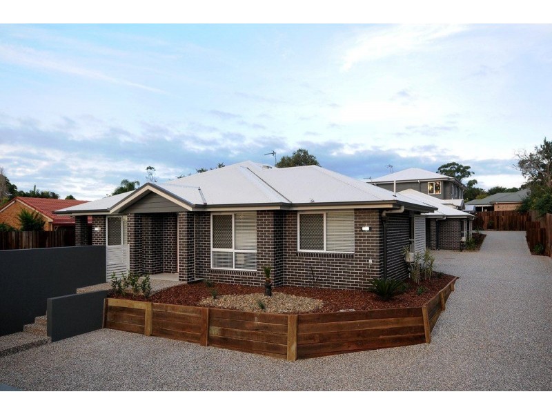 1/310a Hume Street, Centenary Heights QLD 4350