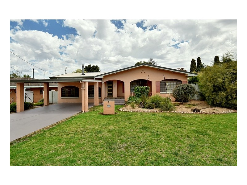 9 Jacquelyn Street, Rangeville QLD 4350