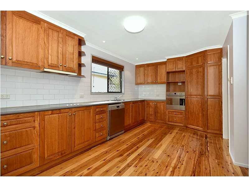 9 Jacquelyn Street, Rangeville QLD 4350