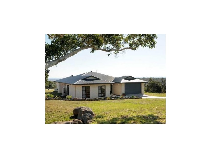 61 Hilltop Drive, Gowrie Junction QLD 4352