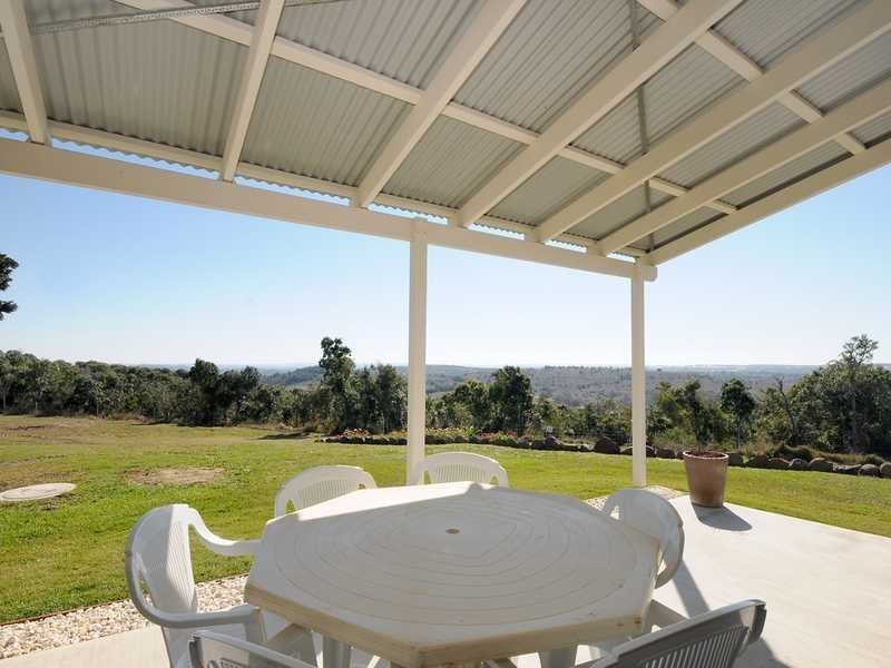 61 Hilltop Drive, Gowrie Junction QLD 4352