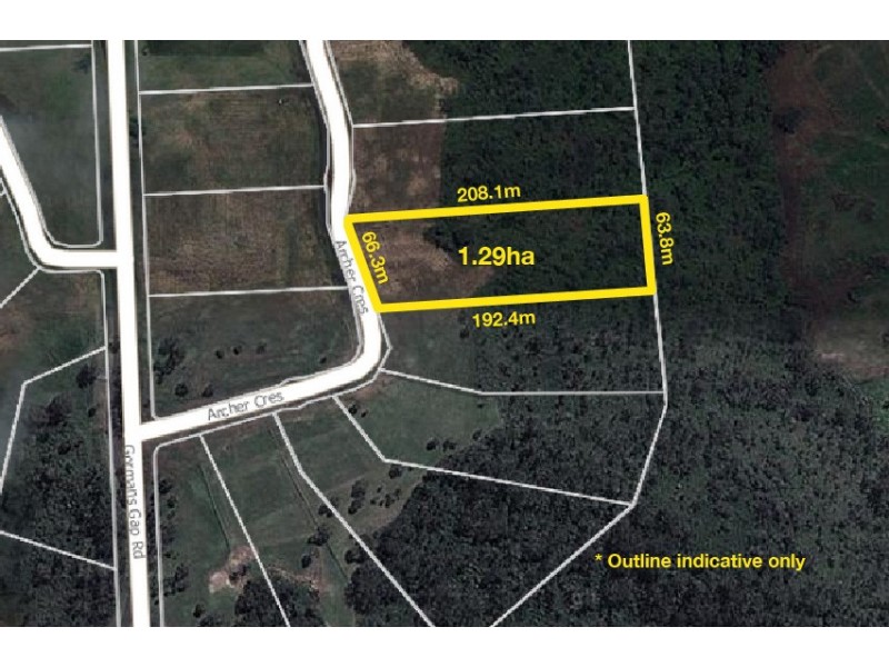 12 Archer Crescent, Preston QLD 4352