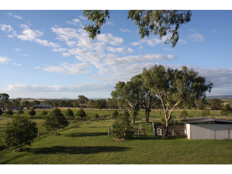 207 Jonel Park Road, Allora QLD 4362