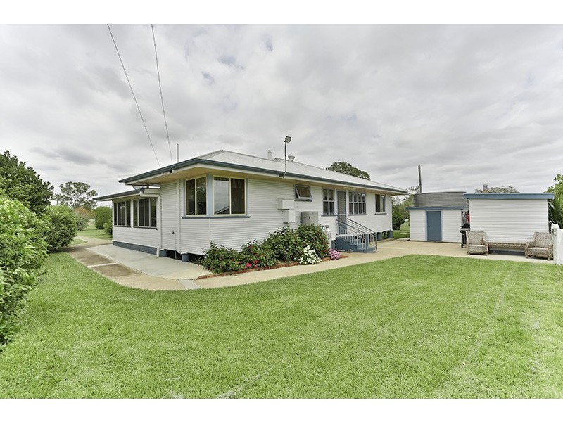 207 Jonel Park Road, Allora QLD 4362