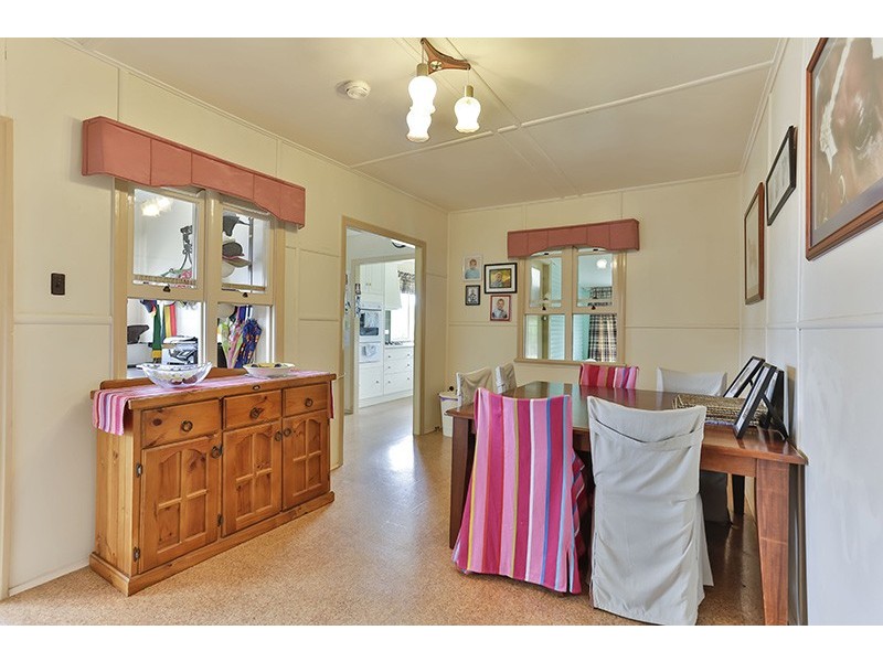 207 Jonel Park Road, Allora QLD 4362