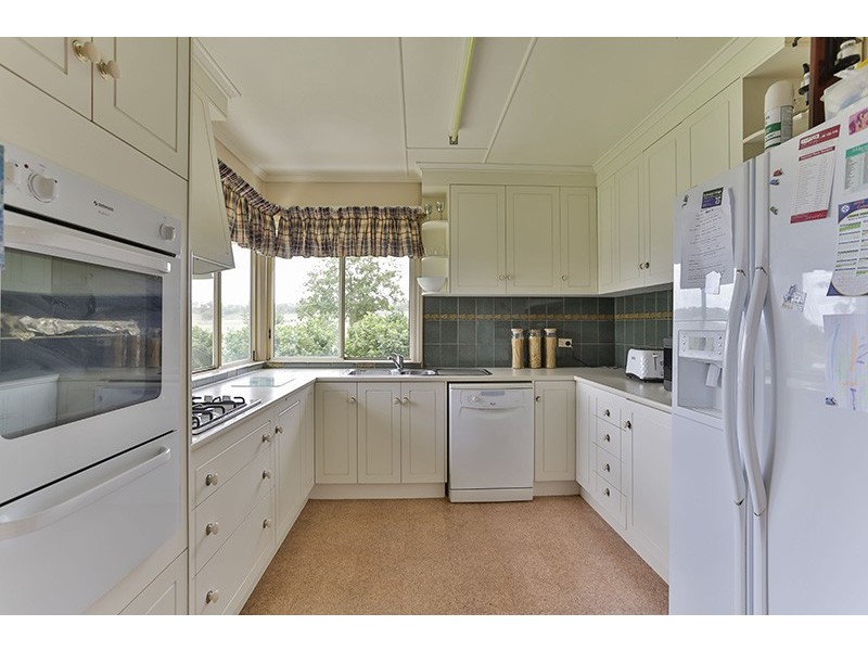 207 Jonel Park Road, Allora QLD 4362