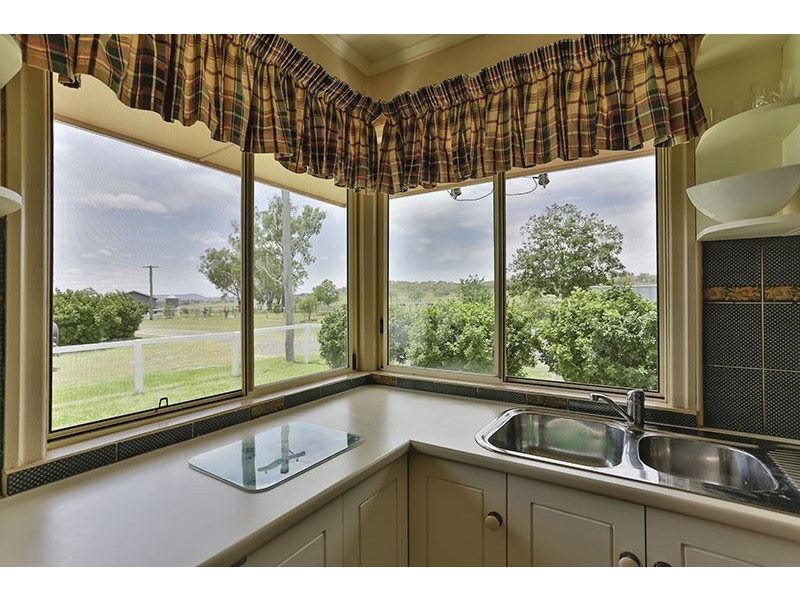 207 Jonel Park Road, Allora QLD 4362