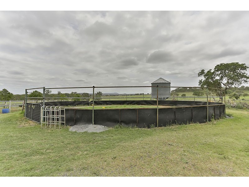 207 Jonel Park Road, Allora QLD 4362