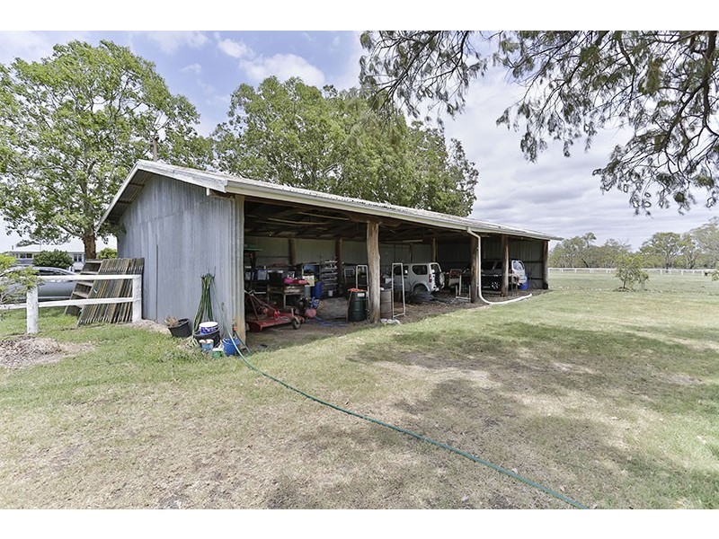 207 Jonel Park Road, Allora QLD 4362