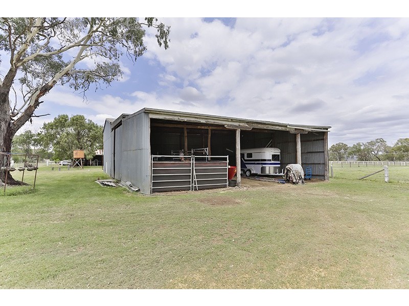 207 Jonel Park Road, Allora QLD 4362