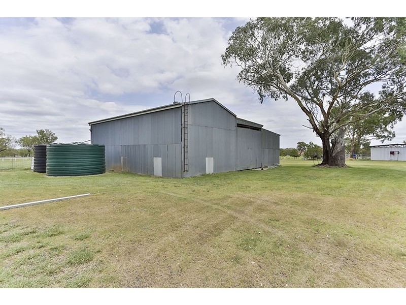 207 Jonel Park Road, Allora QLD 4362