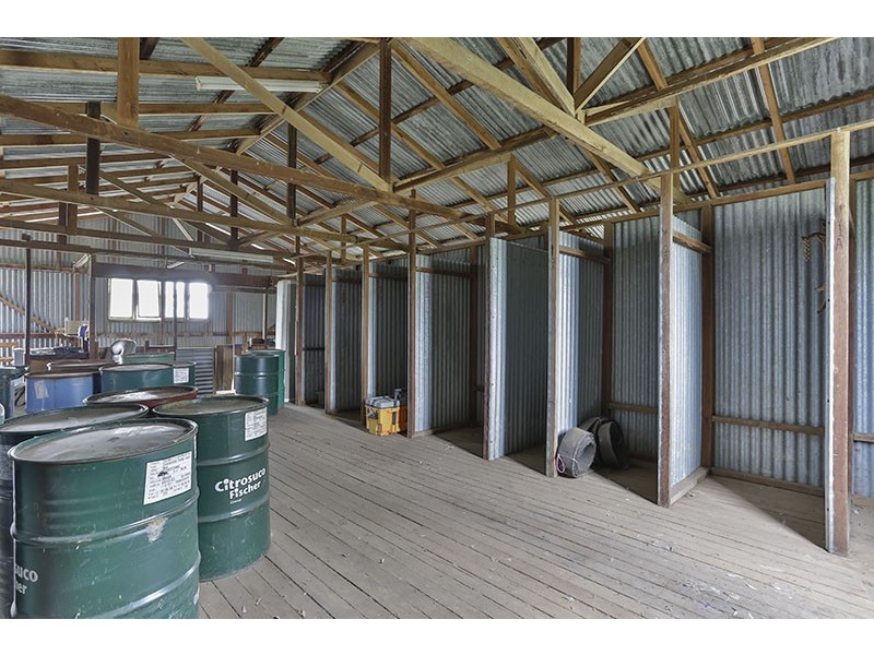 207 Jonel Park Road, Allora QLD 4362