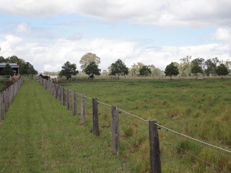 207 Jonel Park Road, Allora QLD 4362