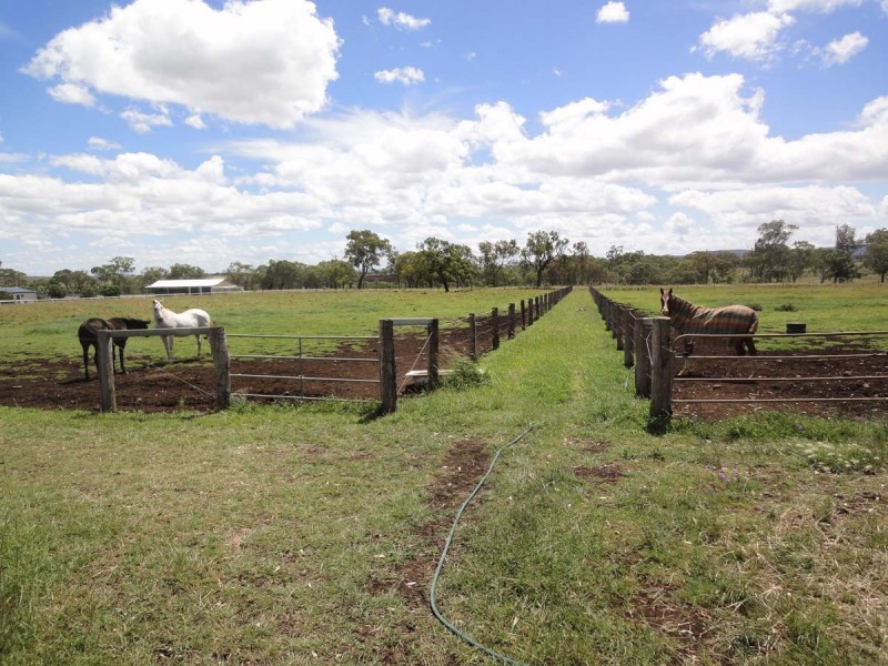 207 Jonel Park Road, Allora QLD 4362