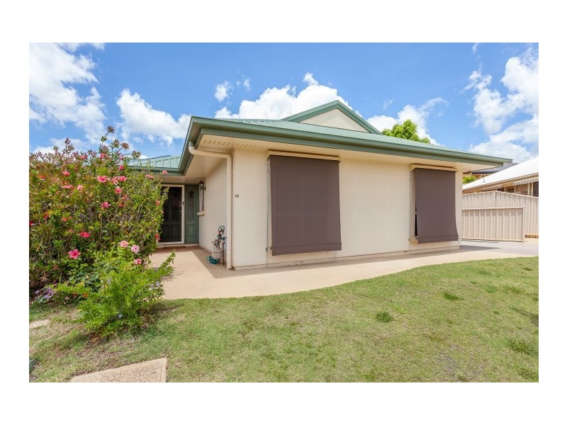 76/303 Spring Street, Kearneys Spring QLD 4350