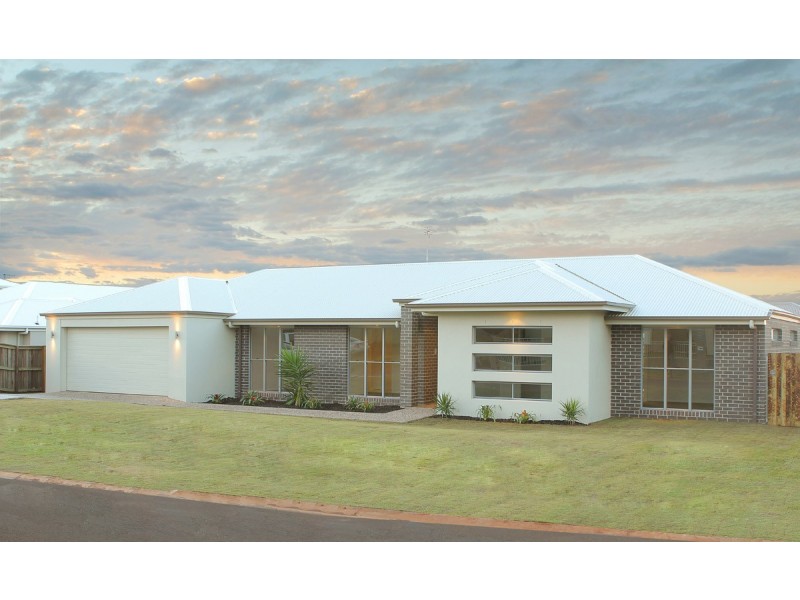 21 Stedman Street, Middle Ridge QLD 4350