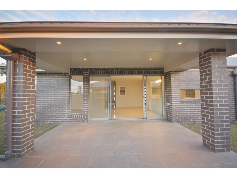 21 Stedman Street, Middle Ridge QLD 4350