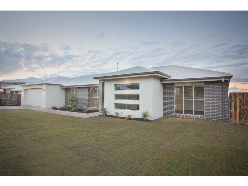 21 Stedman Street, Middle Ridge QLD 4350