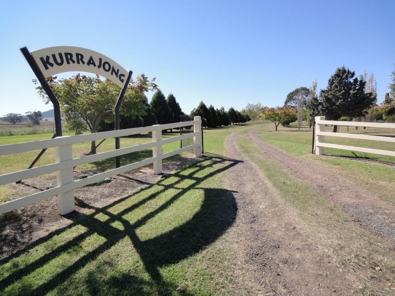 200 Allen Road, Greenmount East QLD 4359