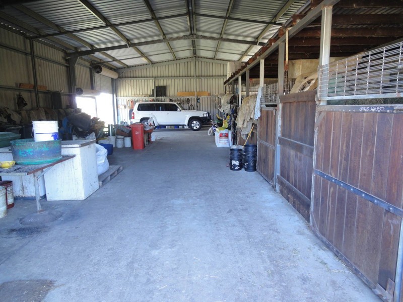 200 Allen Road, Greenmount East QLD 4359