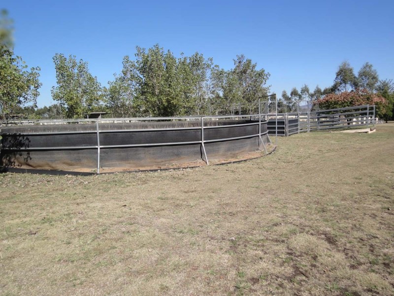 200 Allen Road, Greenmount East QLD 4359