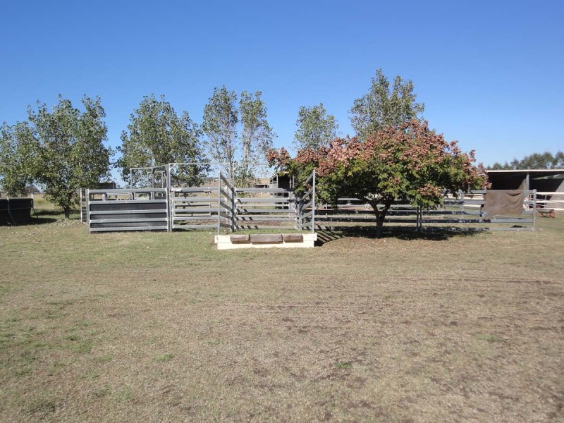 200 Allen Road, Greenmount East QLD 4359