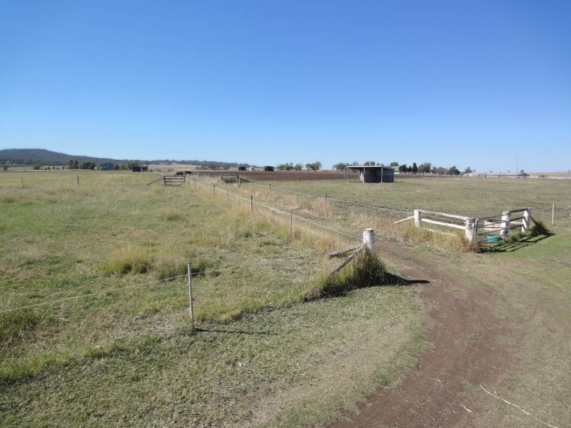 200 Allen Road, Greenmount East QLD 4359