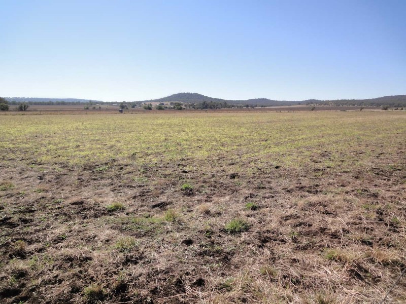 200 Allen Road, Greenmount East QLD 4359