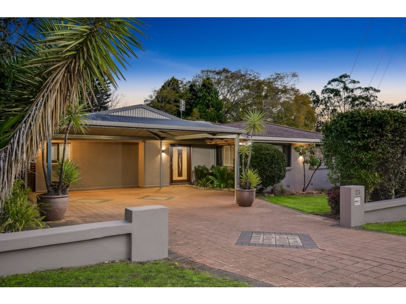 24 Angus Street, Rangeville QLD 4350