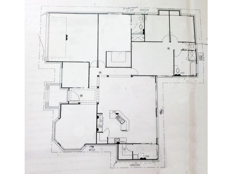 7 Opal Street, Glenvale QLD 4350 Floorplan