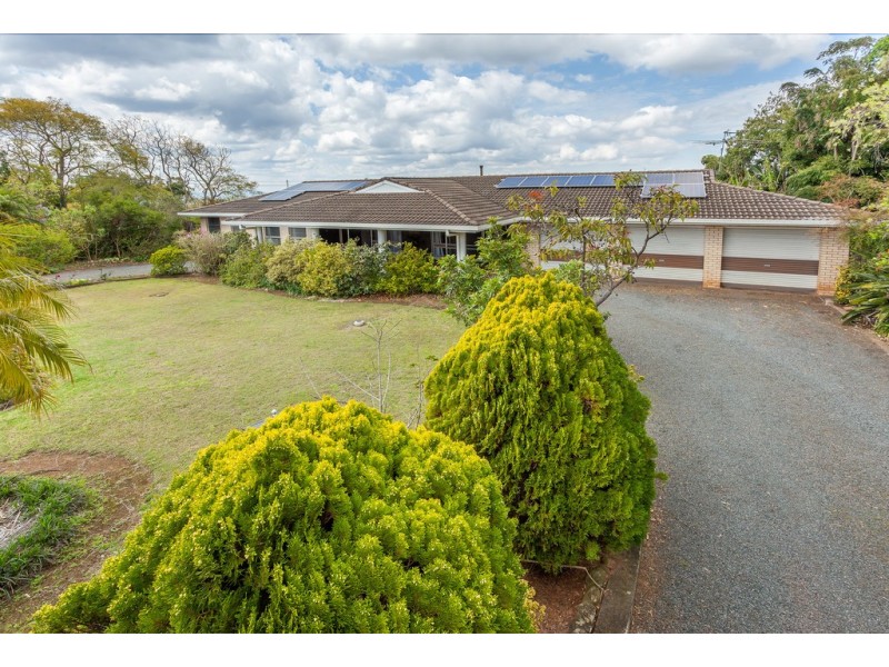 19 Murphys Creek Road, Blue Mountain Heights QLD 4350