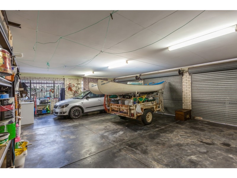 19 Murphys Creek Road, Blue Mountain Heights QLD 4350