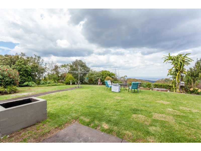 19 Murphys Creek Road, Blue Mountain Heights QLD 4350