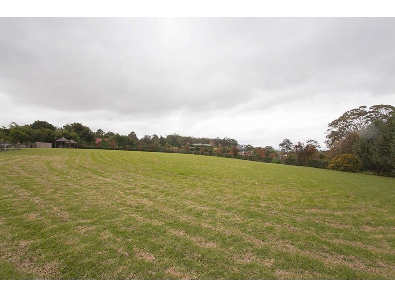 Proposed L24 10483 New England Highway, Highfields QLD 4352