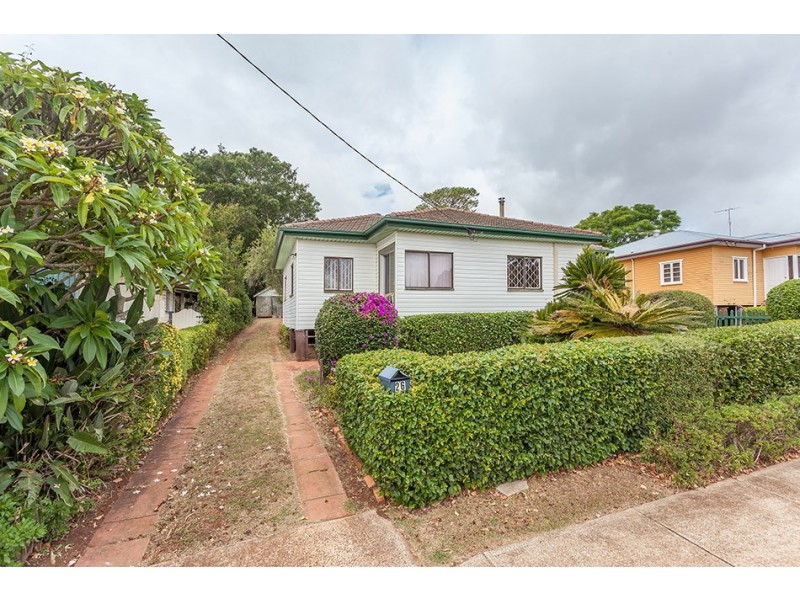 26 Llewellyn Street, Centenary Heights QLD 4350