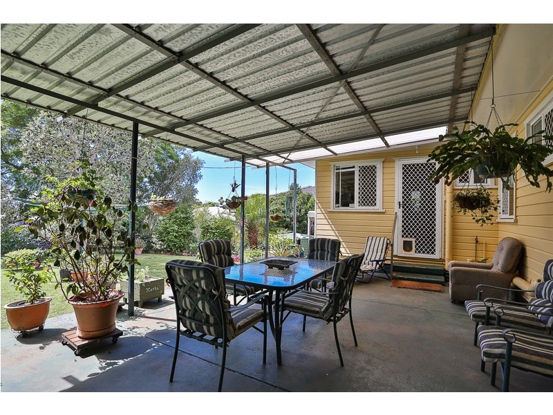 3 Erbacher Street, Centenary Heights QLD 4350