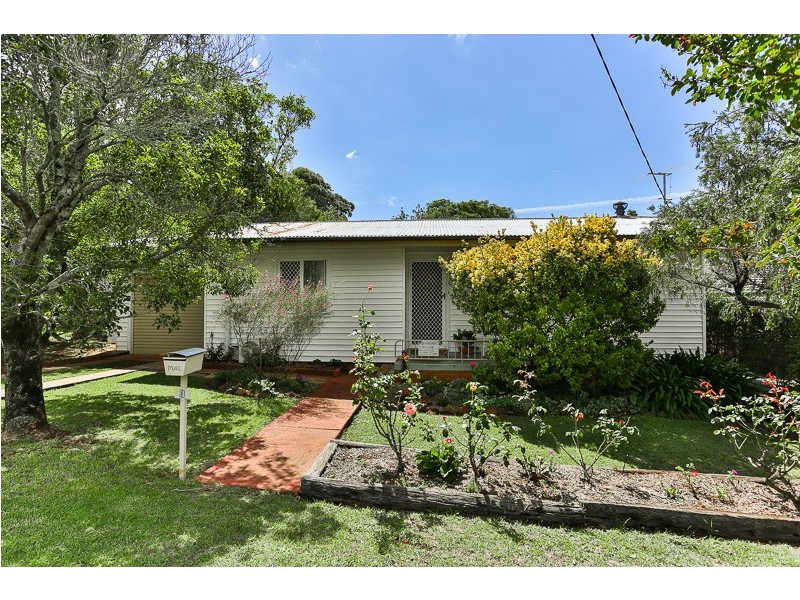 3 Erbacher Street, Centenary Heights QLD 4350