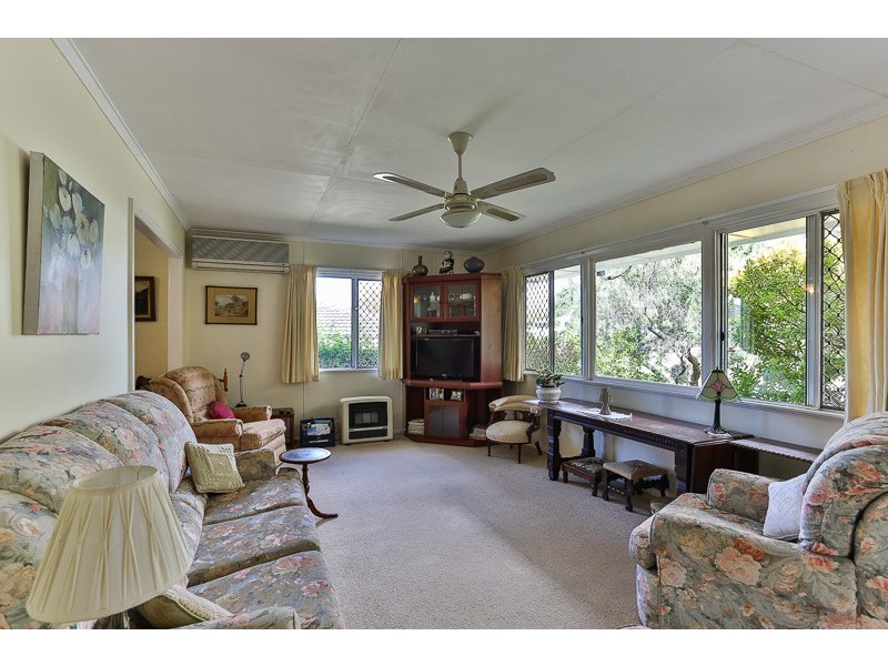 3 Erbacher Street, Centenary Heights QLD 4350