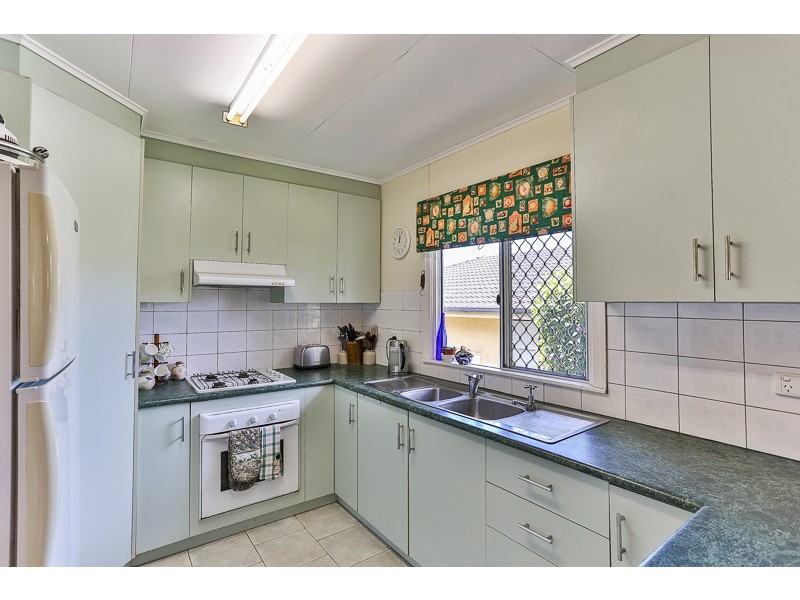 3 Erbacher Street, Centenary Heights QLD 4350