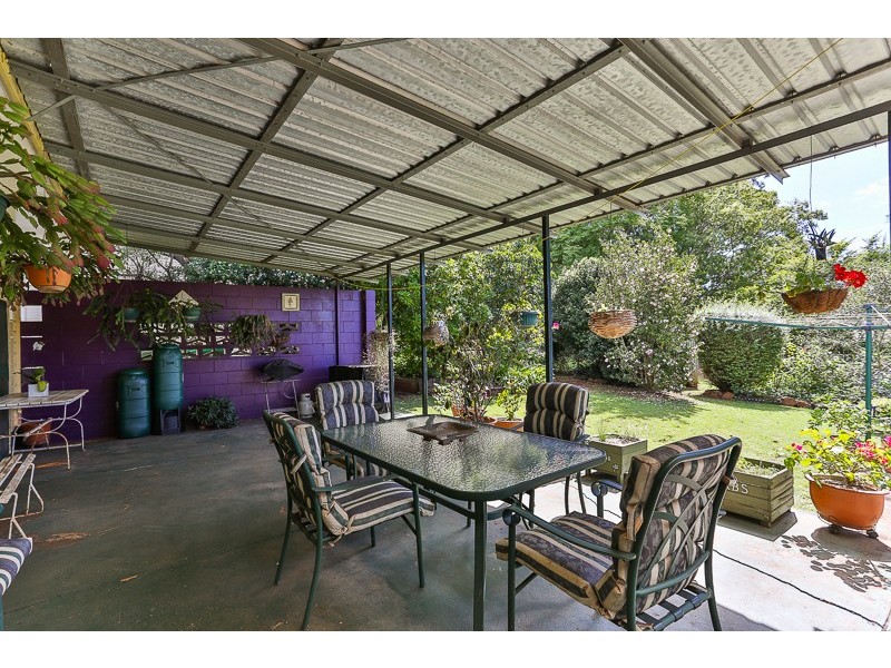 3 Erbacher Street, Centenary Heights QLD 4350