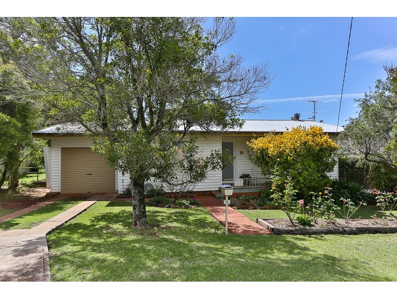 3 Erbacher Street, Centenary Heights QLD 4350