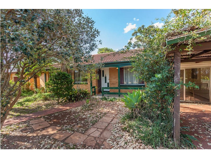 455 Stenner Street, Harristown QLD 4350