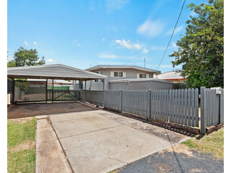 4 Canning Street, Drayton QLD 4350