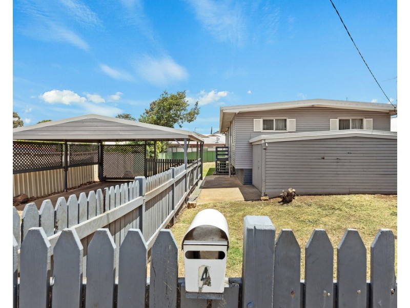 4 Canning Street, Drayton QLD 4350